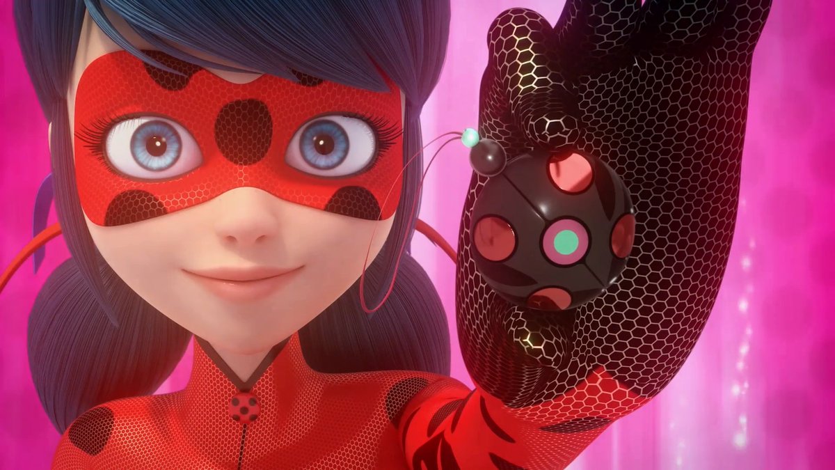Miracul95998611's tweet photo. 🇫🇷⚡️Episode 4x04 “Mr. Pigeon 72” premiered more than 3 years ago on TFOU! 🌏🐞
#MLB #MLB4 #MLBS4Spoilers #MiraculousSeason4 #MrPigeon72 #MiraculousNews #Marinette #Adrien #Ladybug #CatNoir #Adrinette #Adrienette #Ladynoir #Alya https://t.co/6CsubJd9Yt