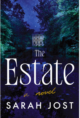 swissSarahUK's tweet photo. Love this cover so much I'll take any chance to share it... My 2nd novel #TheEstate has just landed on Netgalley! A mystery of art and obsession... I can't wait to hear what early readers think 🖤 #darkacademia #suspense #amreading #readersoftwitter
https://t.co/ryEmsIo5sm https://t.co/suiOL2ZoHQ
