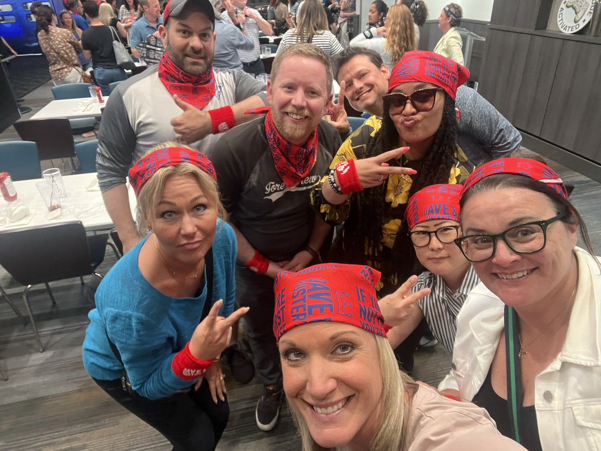 ALT team building <a href="/DaveandBusters/">Dave & Buster's</a> 
Go team #1