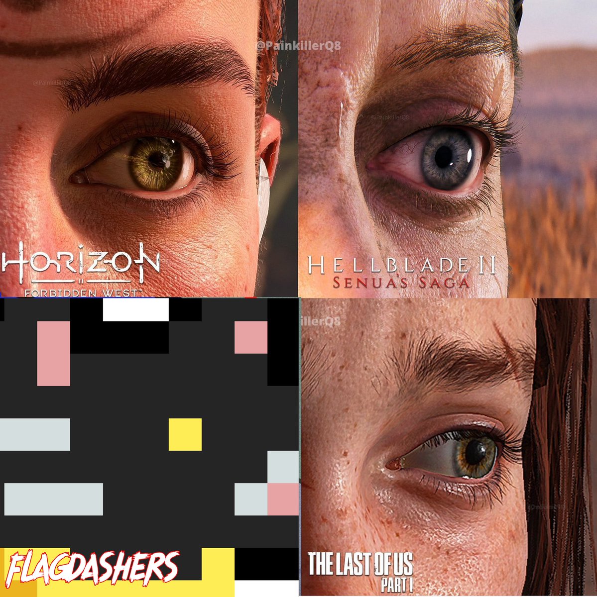 Graphics are so impressive these days