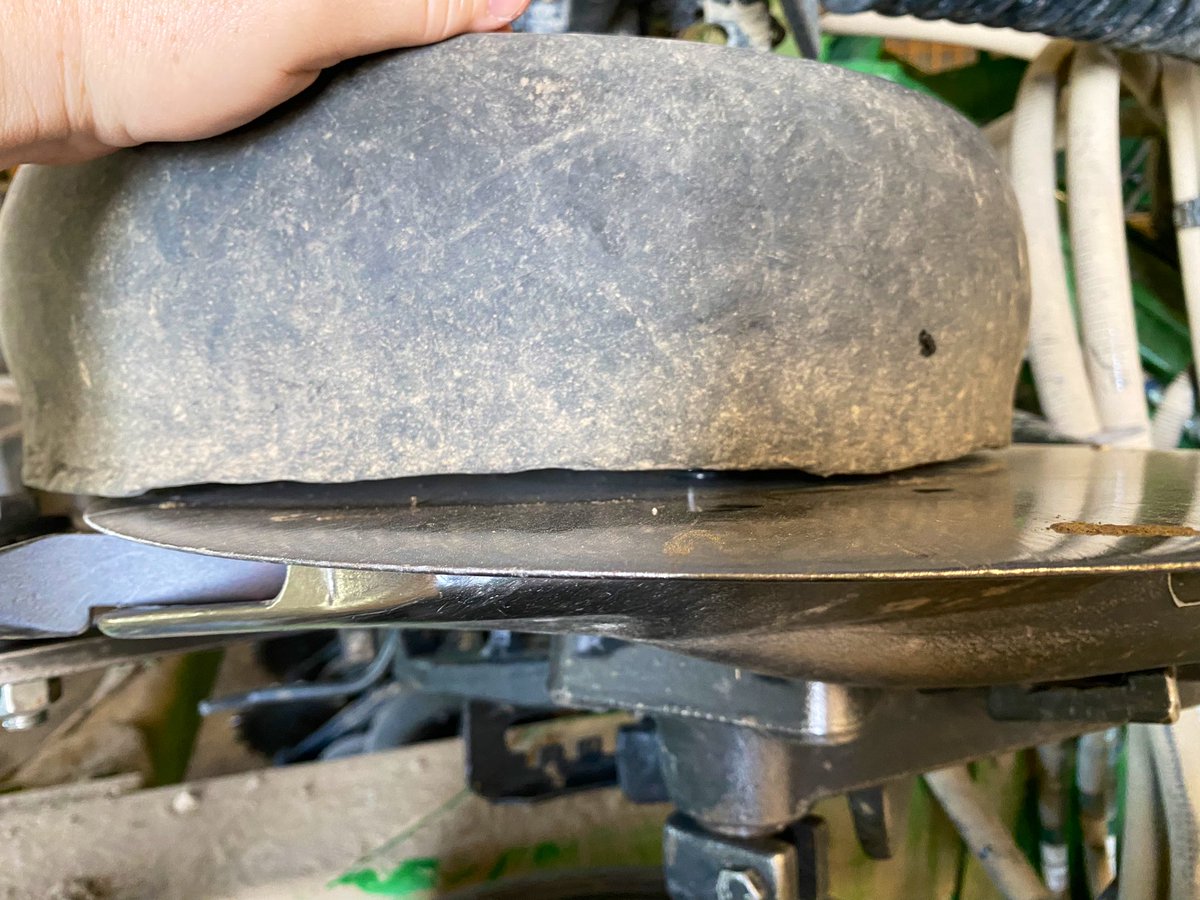 Mark McLean tweet media