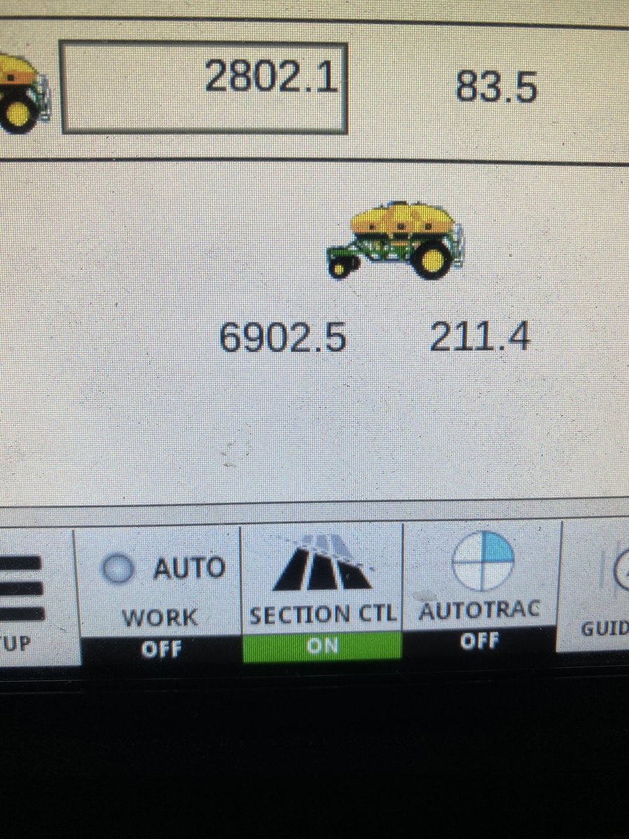 Mark McLean tweet media