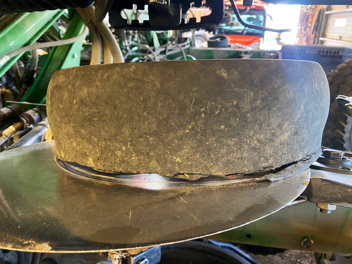 Mark McLean tweet media