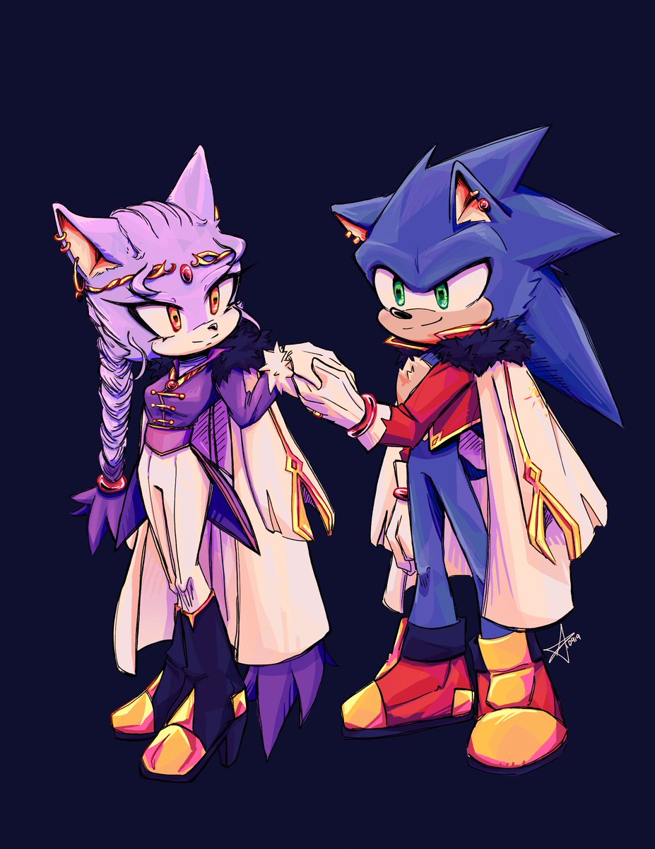 Reach For The Stars🌟 COMMISSIONS CLOSE🌟 tweet media