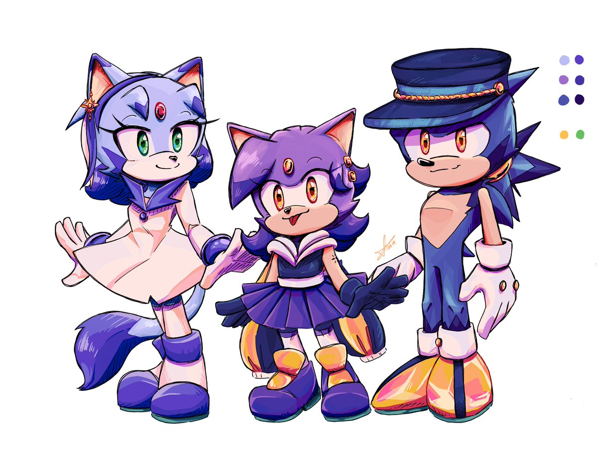 Reach For The Stars🌟 COMMISSIONS CLOSE🌟 tweet media