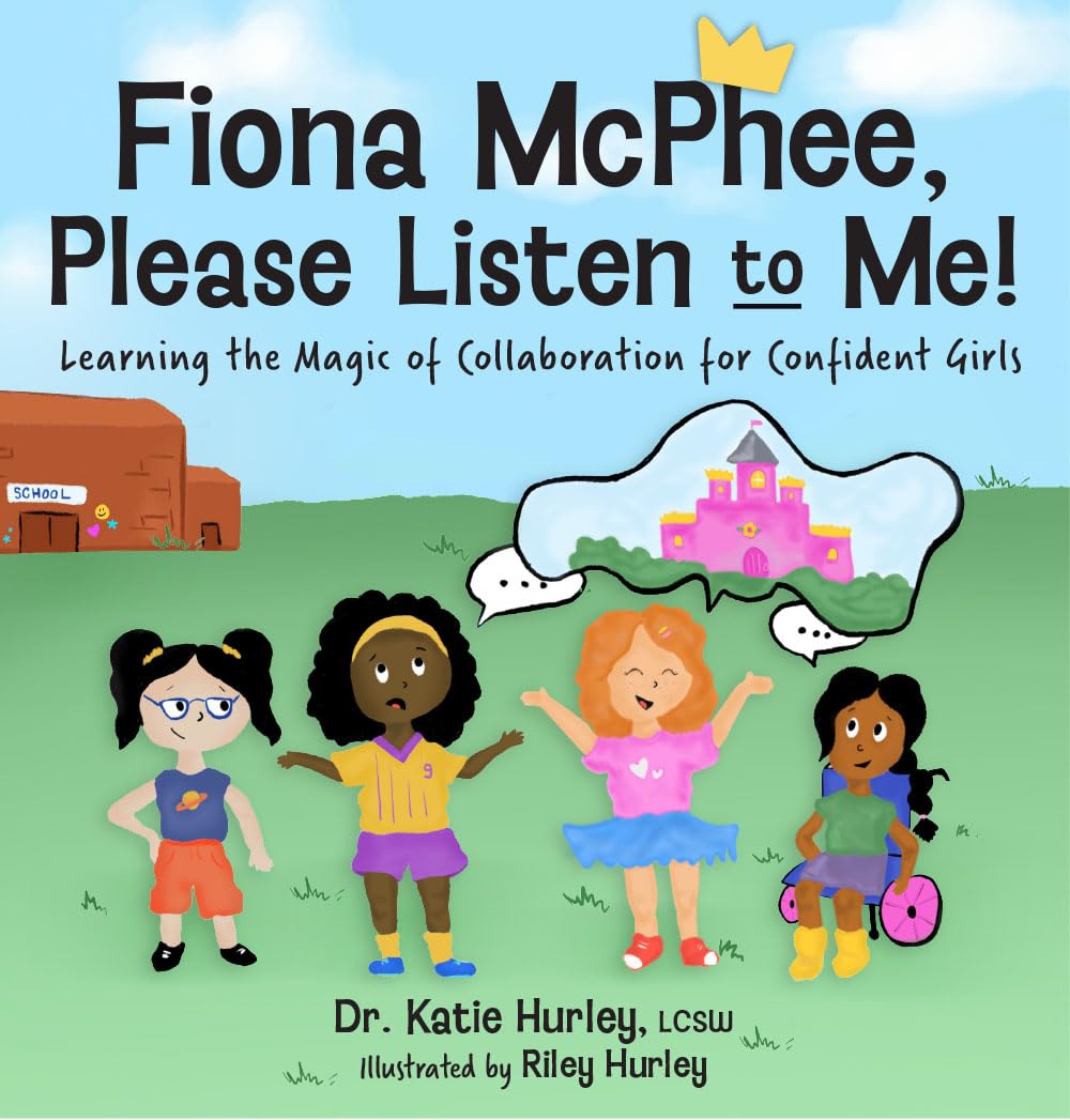 BC Bookmarks (@bcbookmarks) on Twitter photo Child and adolescent psychotherapist Katie Hurley <a href="/katiefhurley/">Katie Hurley</a>, a <a href="/BostonCollege/">Boston College</a> graduate, has teamed up with her daughter Riley Hurley, an illustrator, on the new children’s book, 'Fiona McPhee, Please Listen to Me!' bcbookmarks.com/2024/06/06/fio… Child and adolescent psychotherapist Katie Hurley <a href="/katiefhurley/">Katie Hurley</a>, a <a href="/BostonCollege/">Boston College</a> graduate, has teamed up with her daughter Riley Hurley, an illustrator, on the new children’s book, 'Fiona McPhee, Please Listen to Me!' bcbookmarks.com/2024/06/06/fio…