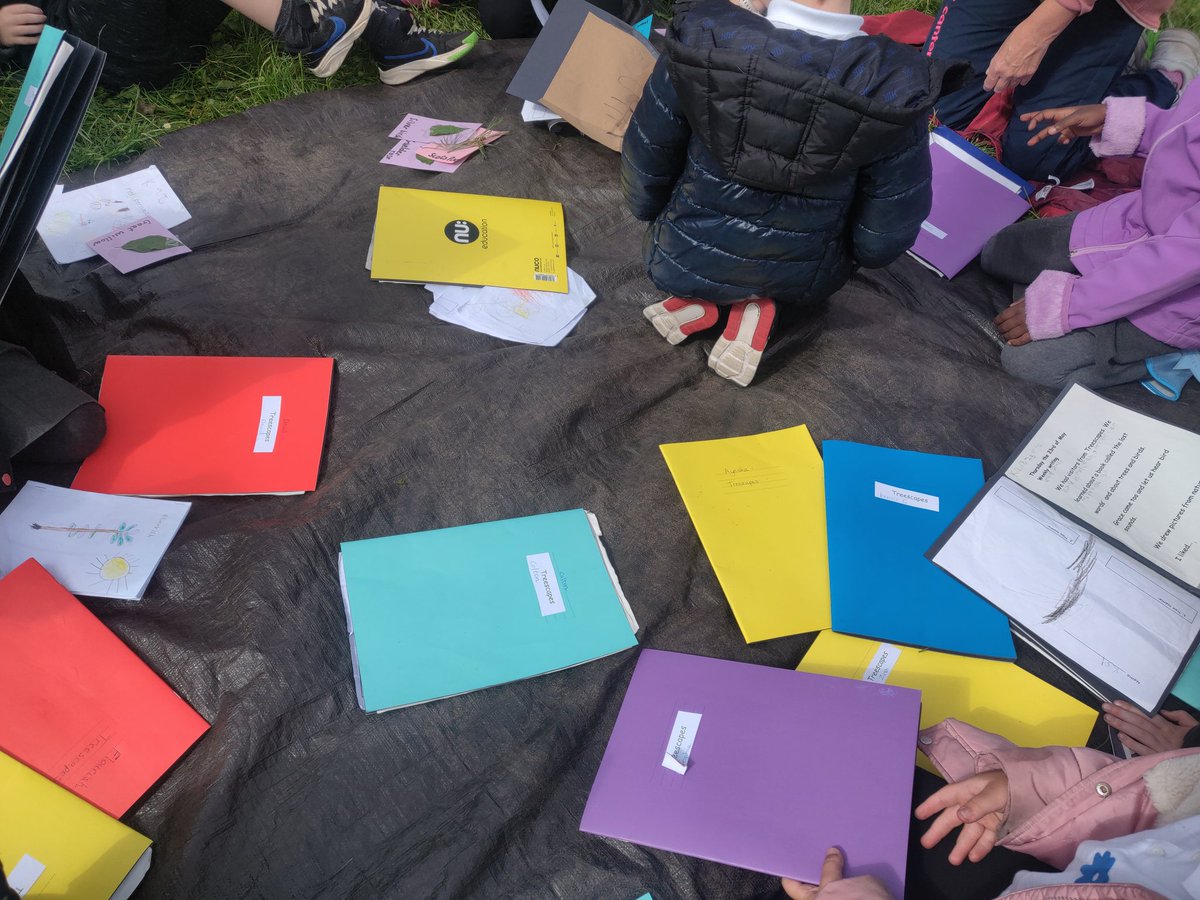 silverhaar1's tweet photo. @woodside_school Wee Forest Birthday 300 pupils enjoyed soil sampling, leaf ID, bird feeder making, @UK_Treescapes folk shared tree discoveries. @shmuORG, @CFINEAberdeen, Fairer Aberdeen also provided fun.
Thanks to the Garden Group &amp; Treescapes for all your help 😊 @NatureScot https://t.co/VBg85SrkDk