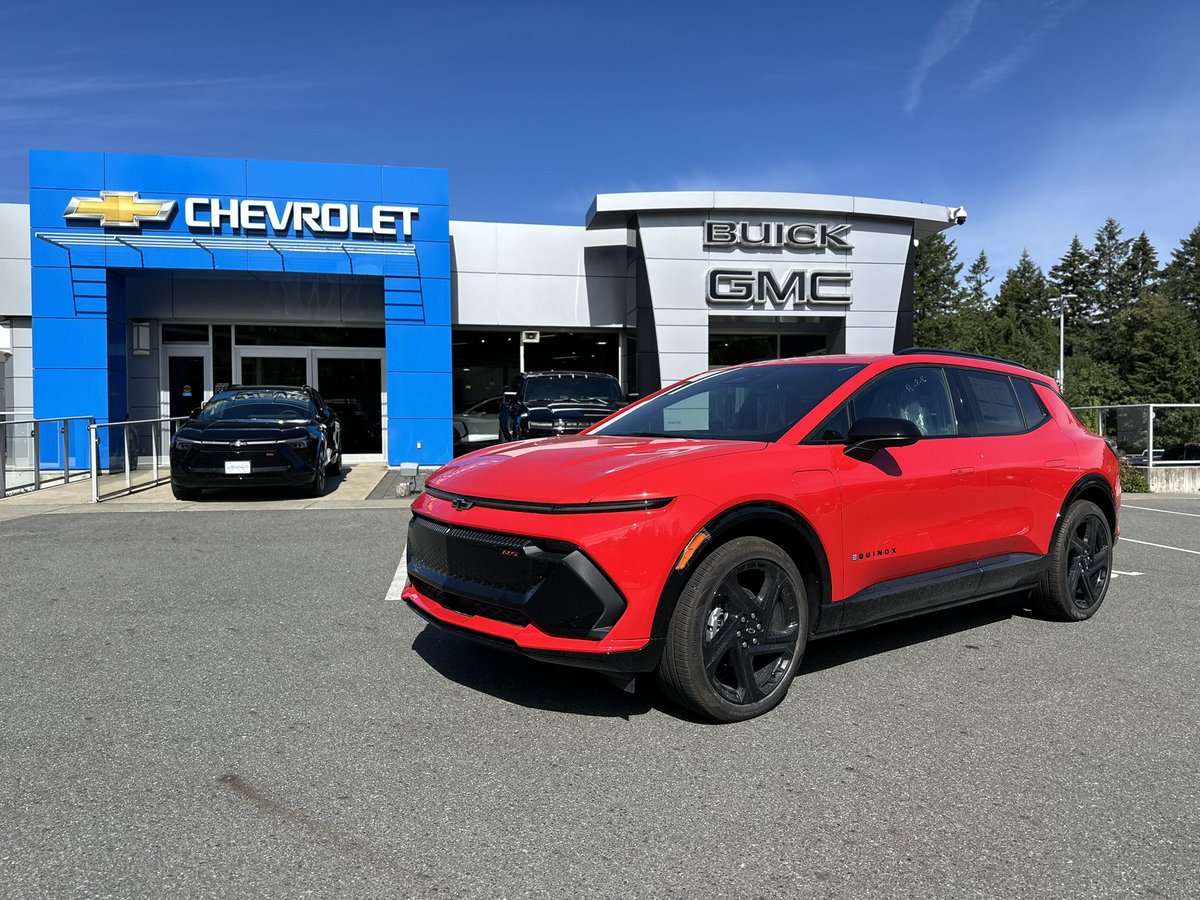 Jenner Chevrolet Buick GMC tweet media