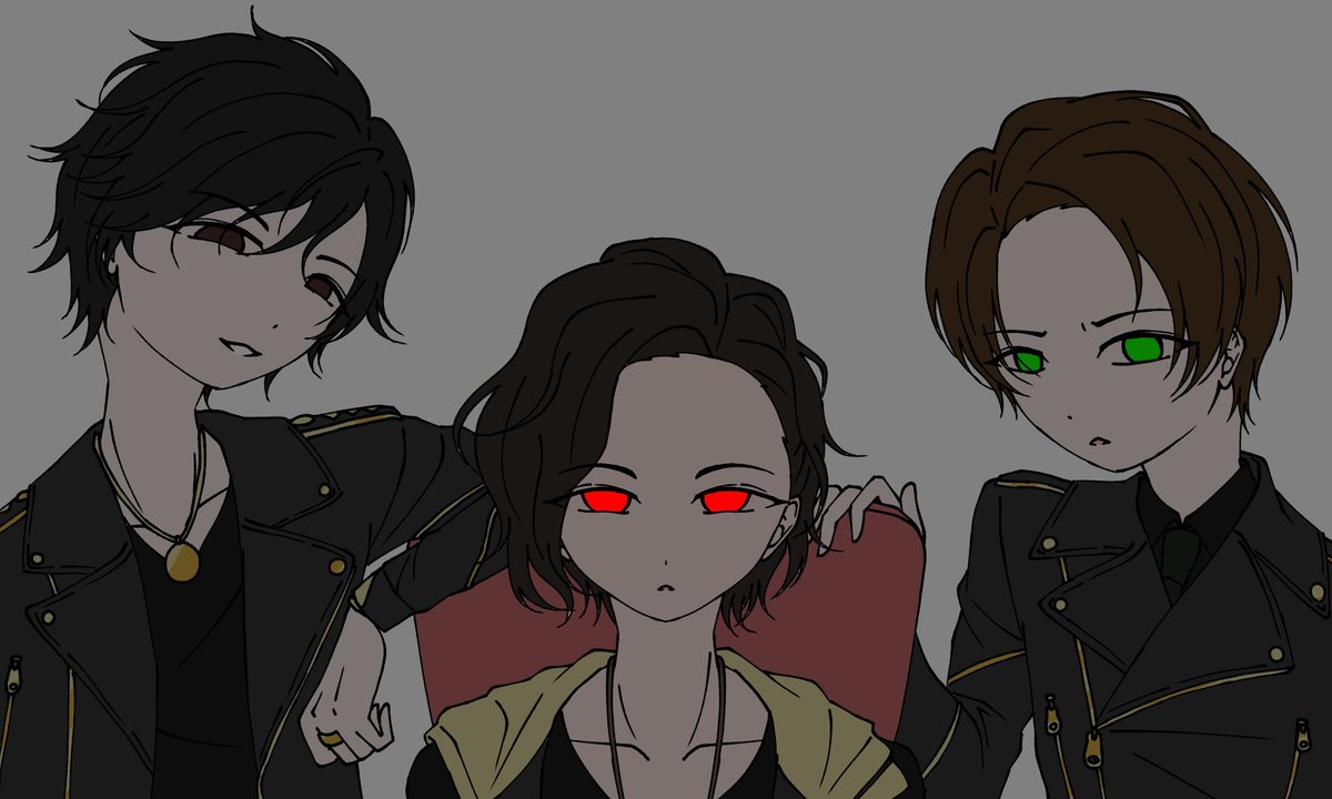 846__mitsuki's tweet photo. あ〜〜〜〜一生強竜者描いてます楽しすぎるだろ11年前になるので新規絵がほぼ出ないですつまり己で描けってこと https://t.co/Kq0EFoZirT