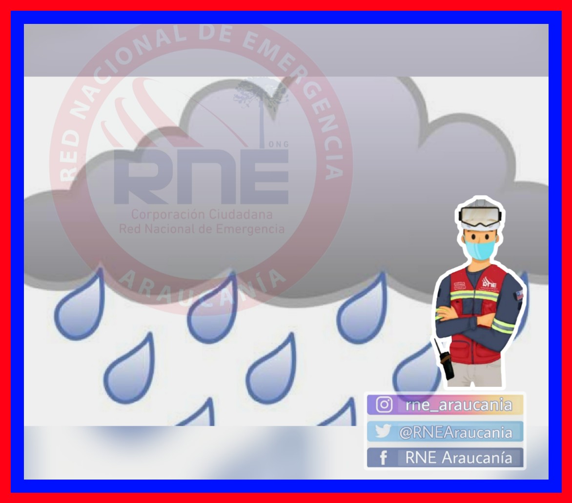 RNEAraucania's tweet photo. #ARAUCANÍA Infórmanos de lo que pasa en tú ciudad, comuna o sector!!!
Usa el HT #TodosSomosRNE ó envíanos un mensaje. Publicaremos tus aportes.
Somos RNE @RNEAraucania, la @reddeemergencia en la #ARAUCANÍA #CAT9 #tormenta #lluvias #Sin_energia #Sin_Luz #Nevadas #inundaciones https://t.co/nYD2IGuvcD