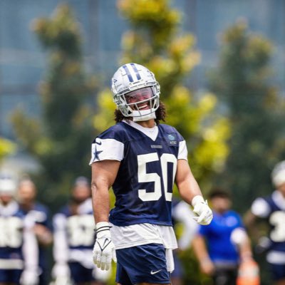 Eric Kendricks tweet media