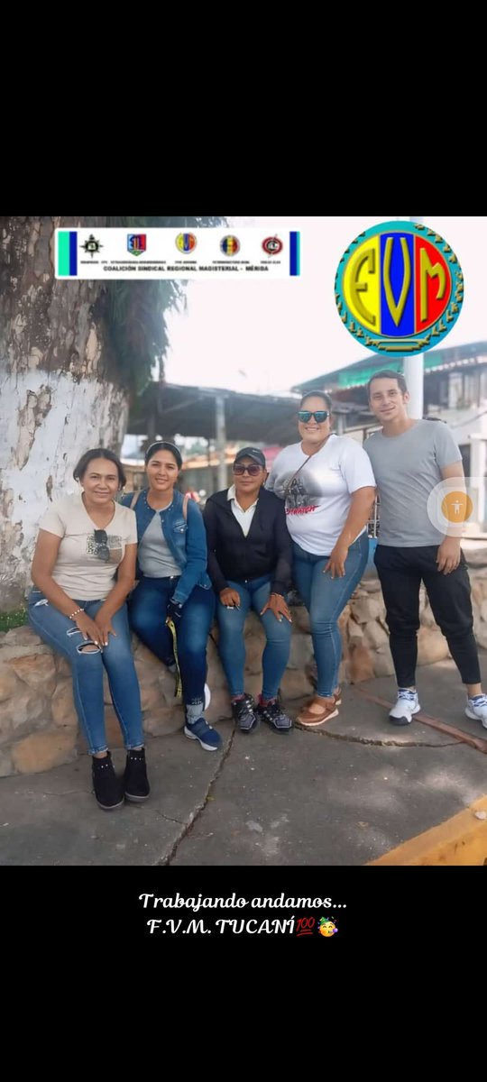 Trabajando por el cambio de nuestro Gremio Educativo