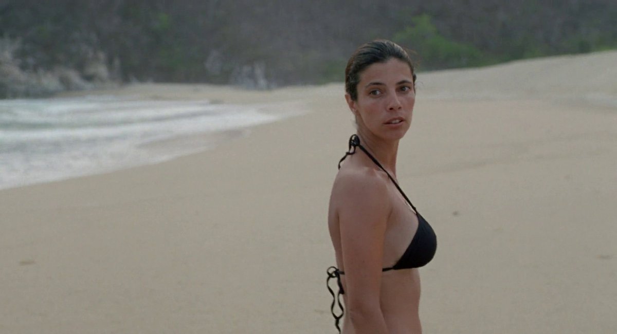 TheCinesthetic's tweet photo. y tu mamá también (2001), dir. alfonso cuarón https://t.co/2vbZOBQVRf