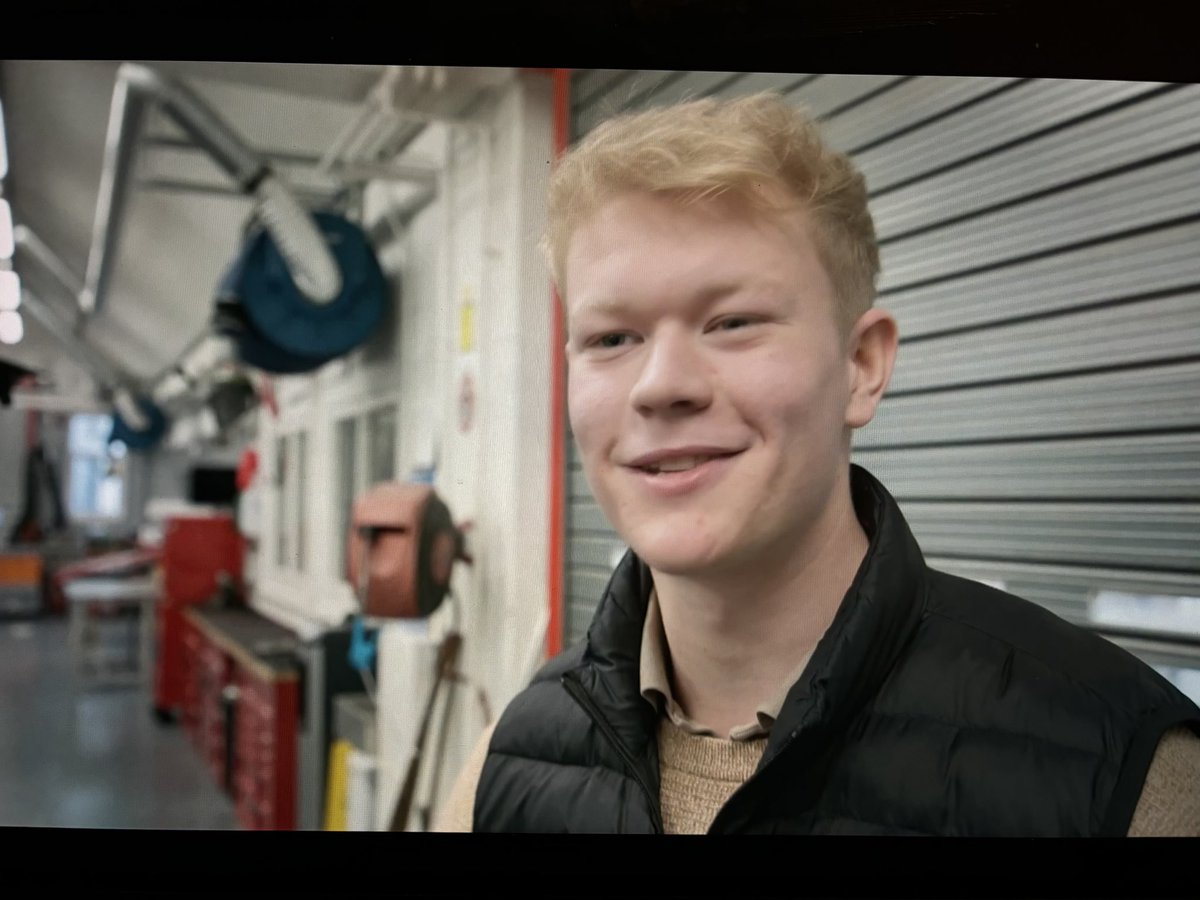 Dan Lewis (@danlewisdesign) on Twitter photo Our @StaffsUni Automotive Students and staff <a href="/ATDstaffsuni/">Automotive & Transport Design @ Uni of Staffs</a> <a href="/EngStaffs/">StaffsEngineering</a> are live on <a href="/YesterdayTweets/">U&Yesterday</a> #BangersAndCash #RestoringClassics You can watch again on <a href="/UKTVPlay/">U</a> It was great to have the team on-campus for filming a few months ago #car #cardesign #automotive #audi #audiTT Our @StaffsUni Automotive Students and staff <a href="/ATDstaffsuni/">Automotive & Transport Design @ Uni of Staffs</a> <a href="/EngStaffs/">StaffsEngineering</a> are live on <a href="/YesterdayTweets/">U&Yesterday</a> #BangersAndCash #RestoringClassics You can watch again on <a href="/UKTVPlay/">U</a> It was great to have the team on-campus for filming a few months ago #car #cardesign #automotive #audi #audiTT