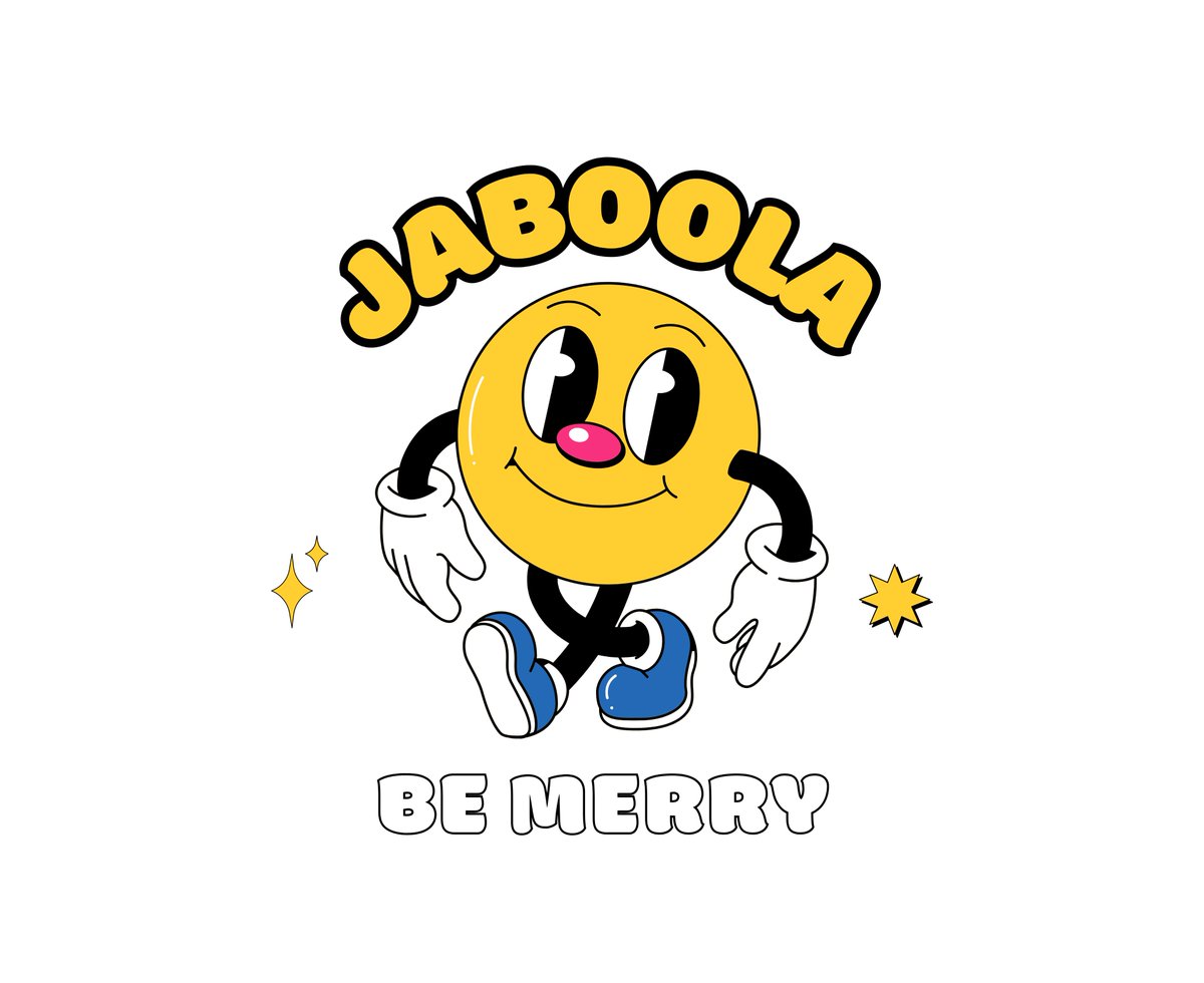 Jaboola99's tweet photo. Welcome to JABOOLA! 🌟 Promoting a happy, positive lifestyle through funny images and uplifting quotes. Join us to spread smiles and joy! 😊✨ #BeMerry #BeHappy #LaughMore #JoyfulMoment https://t.co/8a88I2rpHT