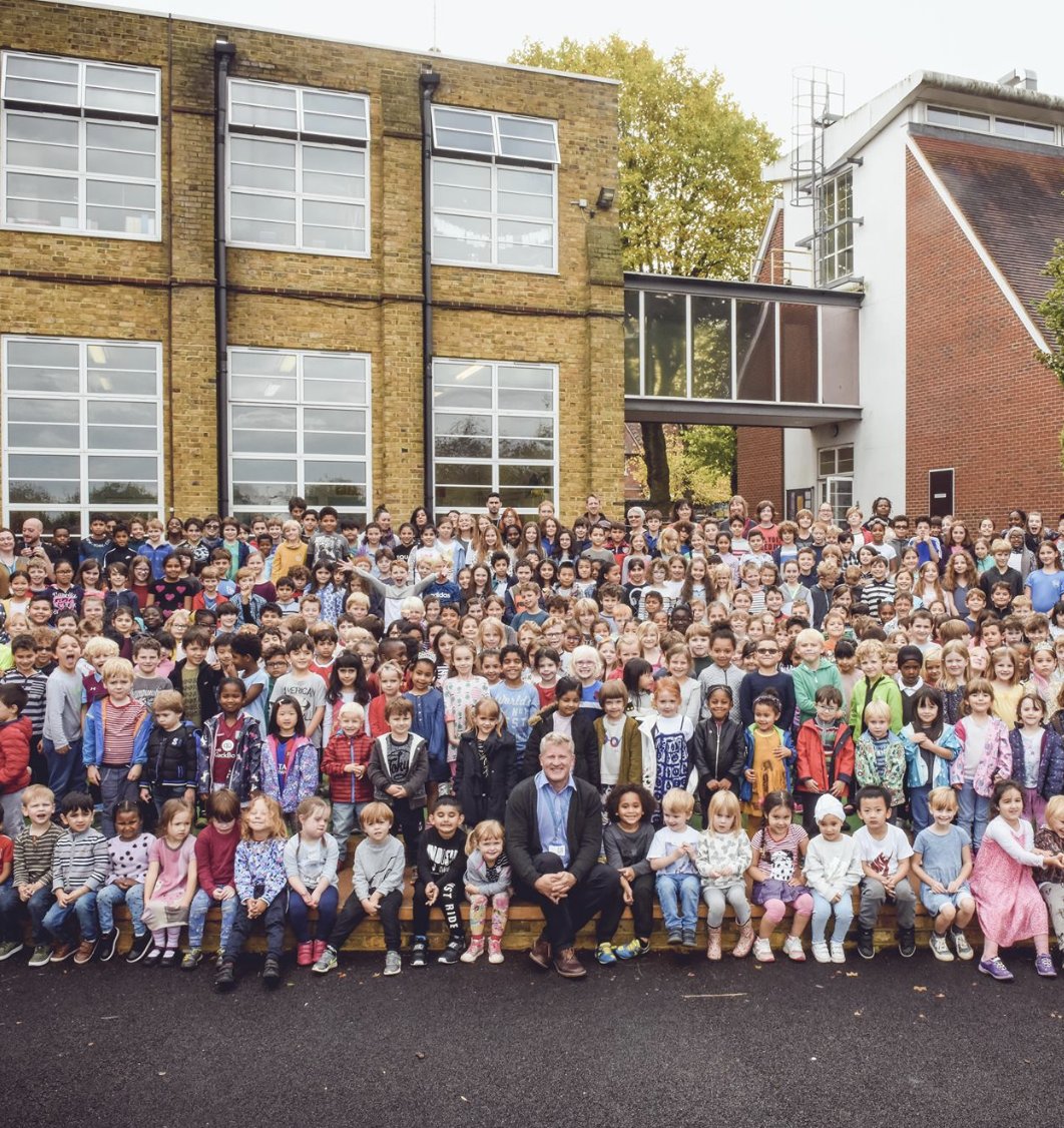 Highgate Festival tweet media