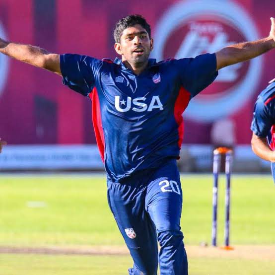 Well Pakistan just keeps loosing to Indians !!

Saurabh Netravalkar !! You beauty !!

#INDvPAK #PAKvUSA 

<a href="/dealcart_io/">DealCart 🇵🇰</a> Dotson, sab theek thaak!!