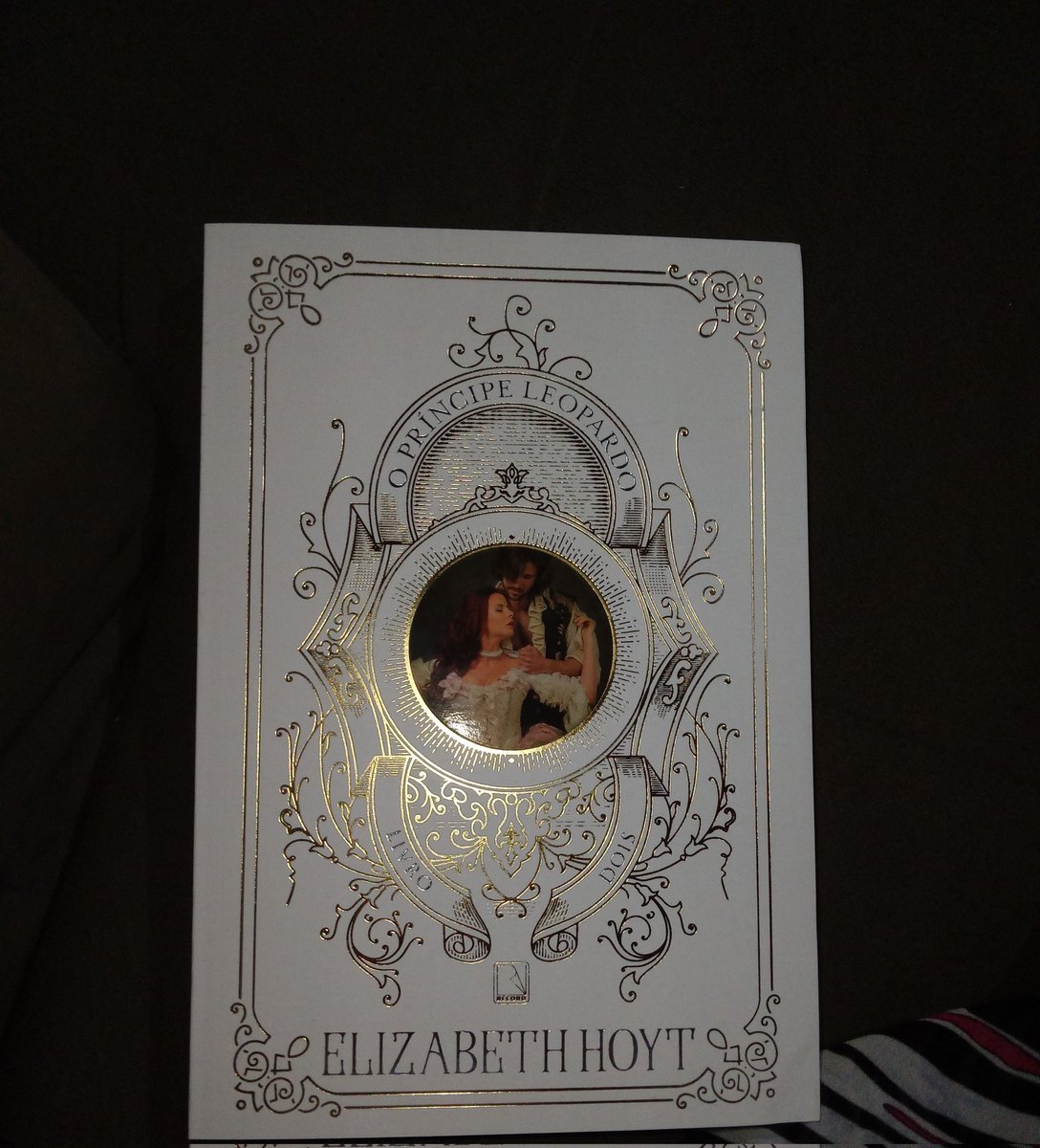 devllie's tweet image. A nova leitura é essa aqui, expectativas altíssimas 😘