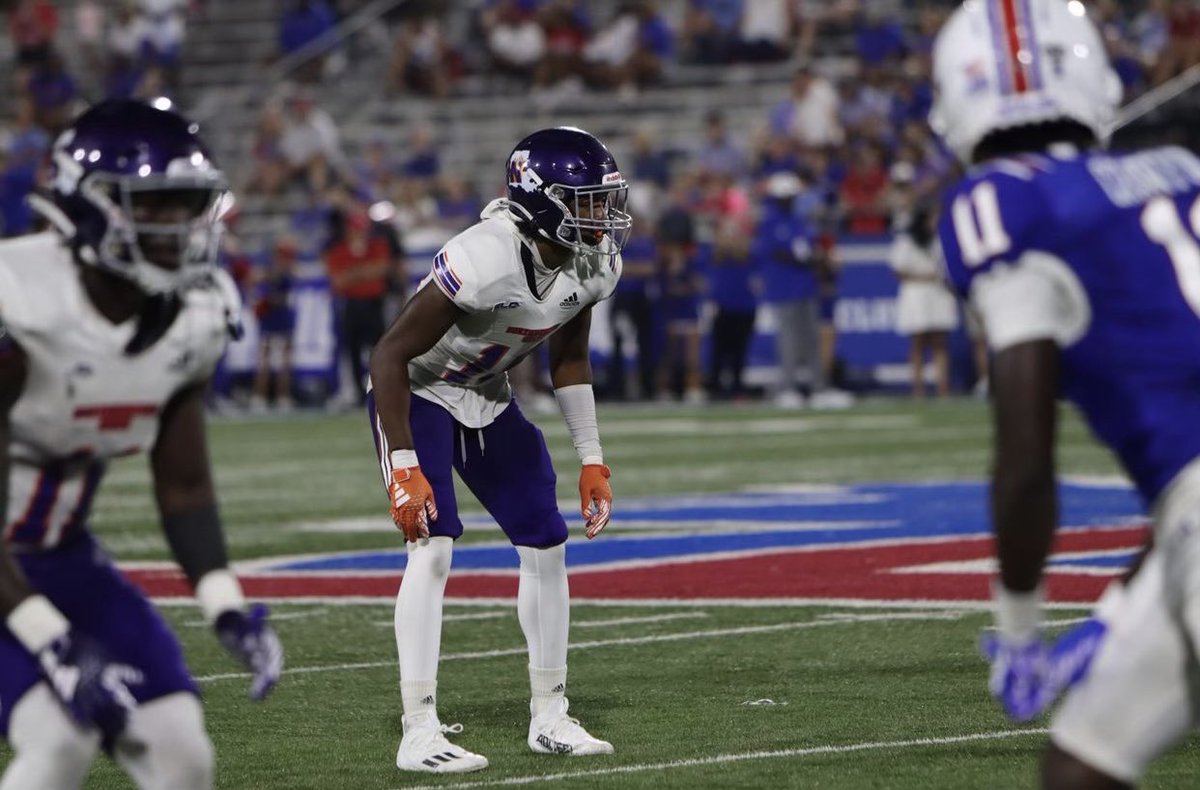 Gabriel ✞ (@geewhite0) on Twitter photo #AGTG after a great conversation with <a href="/BlaineMcCorkle/">Blaine McCorkle</a> I am blessed to receive my first D1 offer from Northwestern State University!! <a href="/NSUDemonsFB/">NSU Football</a> <a href="/CoachCadeCamp/">Cade Camp</a> <a href="/CoachTowels/">J. Towels III</a> <a href="/CoachClay29/">CoachClay</a> #AGTG after a great conversation with <a href="/BlaineMcCorkle/">Blaine McCorkle</a> I am blessed to receive my first D1 offer from Northwestern State University!! <a href="/NSUDemonsFB/">NSU Football</a> <a href="/CoachCadeCamp/">Cade Camp</a> <a href="/CoachTowels/">J. Towels III</a> <a href="/CoachClay29/">CoachClay</a>