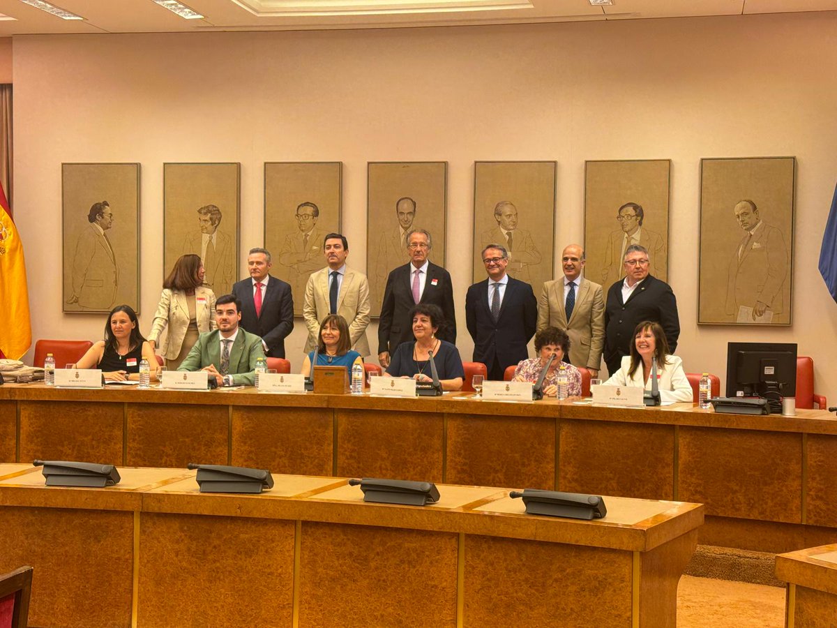 FEUSO MADRID EN LA JORNADA “La Educación para las personas con discapacidad en España” organizada por el <a href="/CEDDD_/">CEDDD</a>
feuso.es/comunidad-de-m…