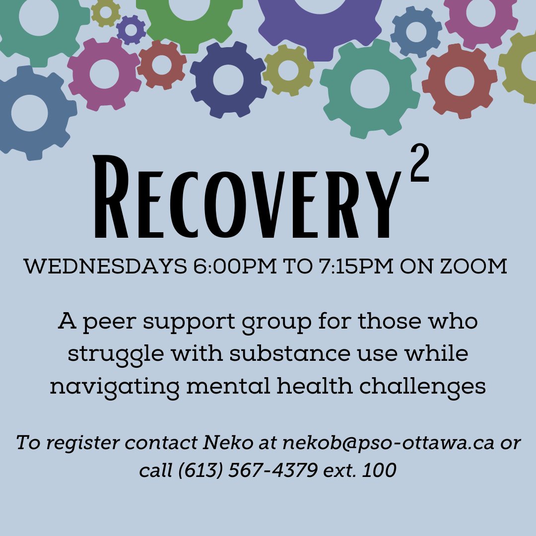 Tonight's R2 will be ON ZOOM ONLY, please do not come in-person. Hope to see you soon!