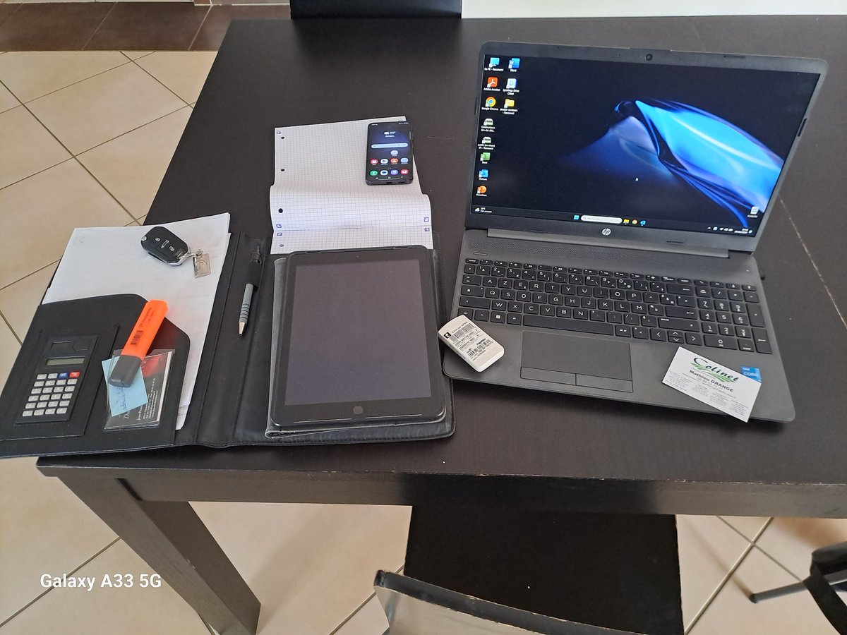 Grange Mathieu tweet media