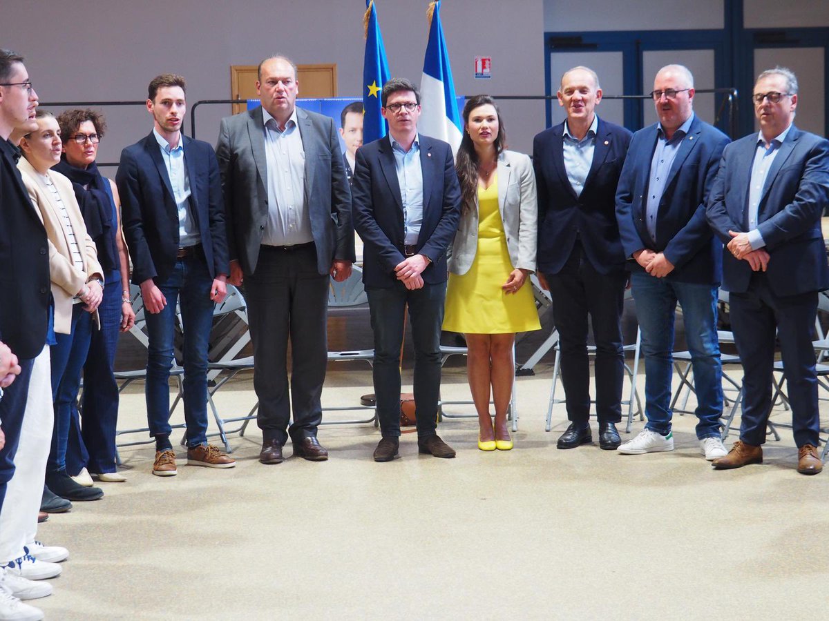 Pierre-Henri Dumont tweet media