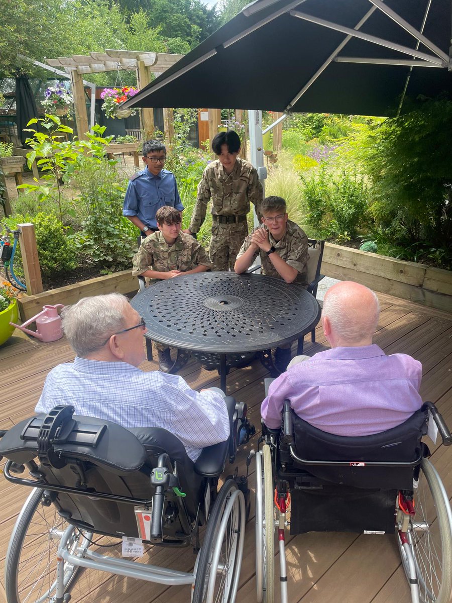 Southborough High School tweet media