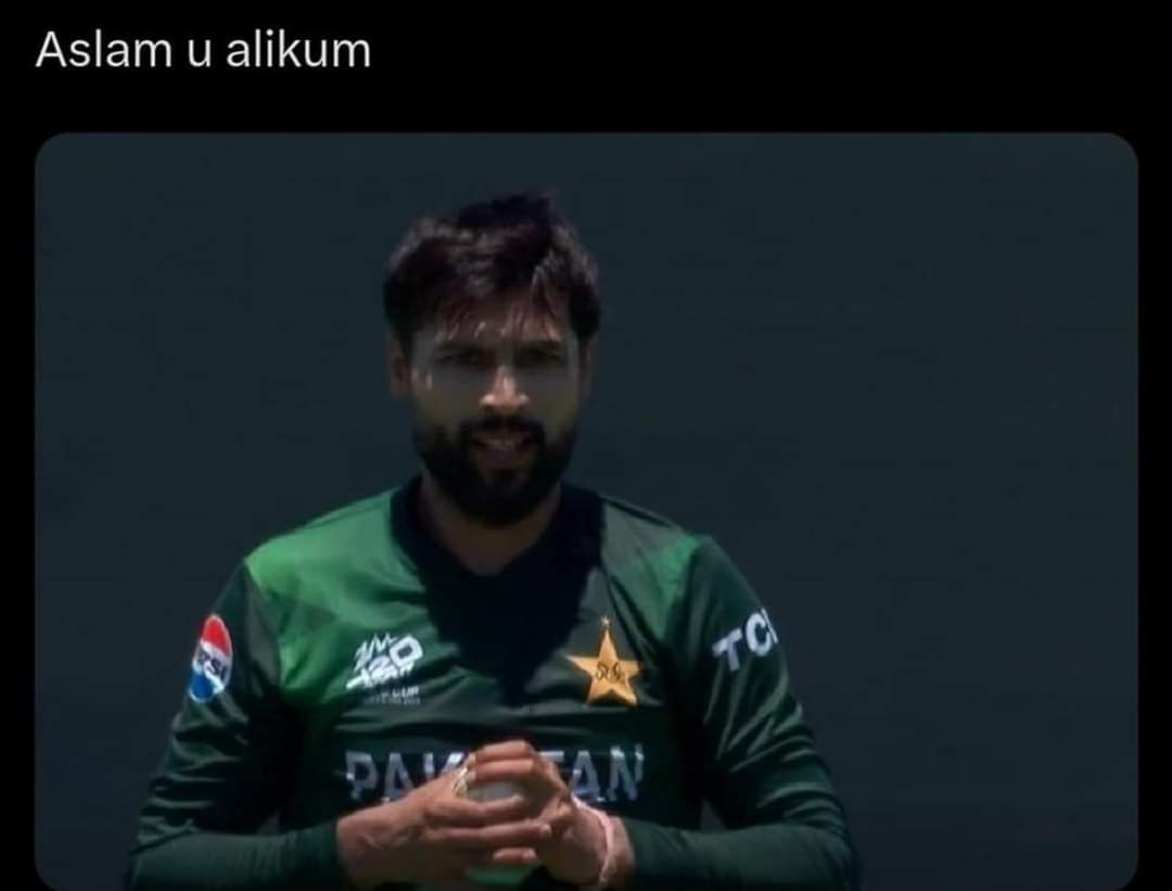 aalamAR10's tweet photo. #PakvsUSA https://t.co/3AdErxyzU4