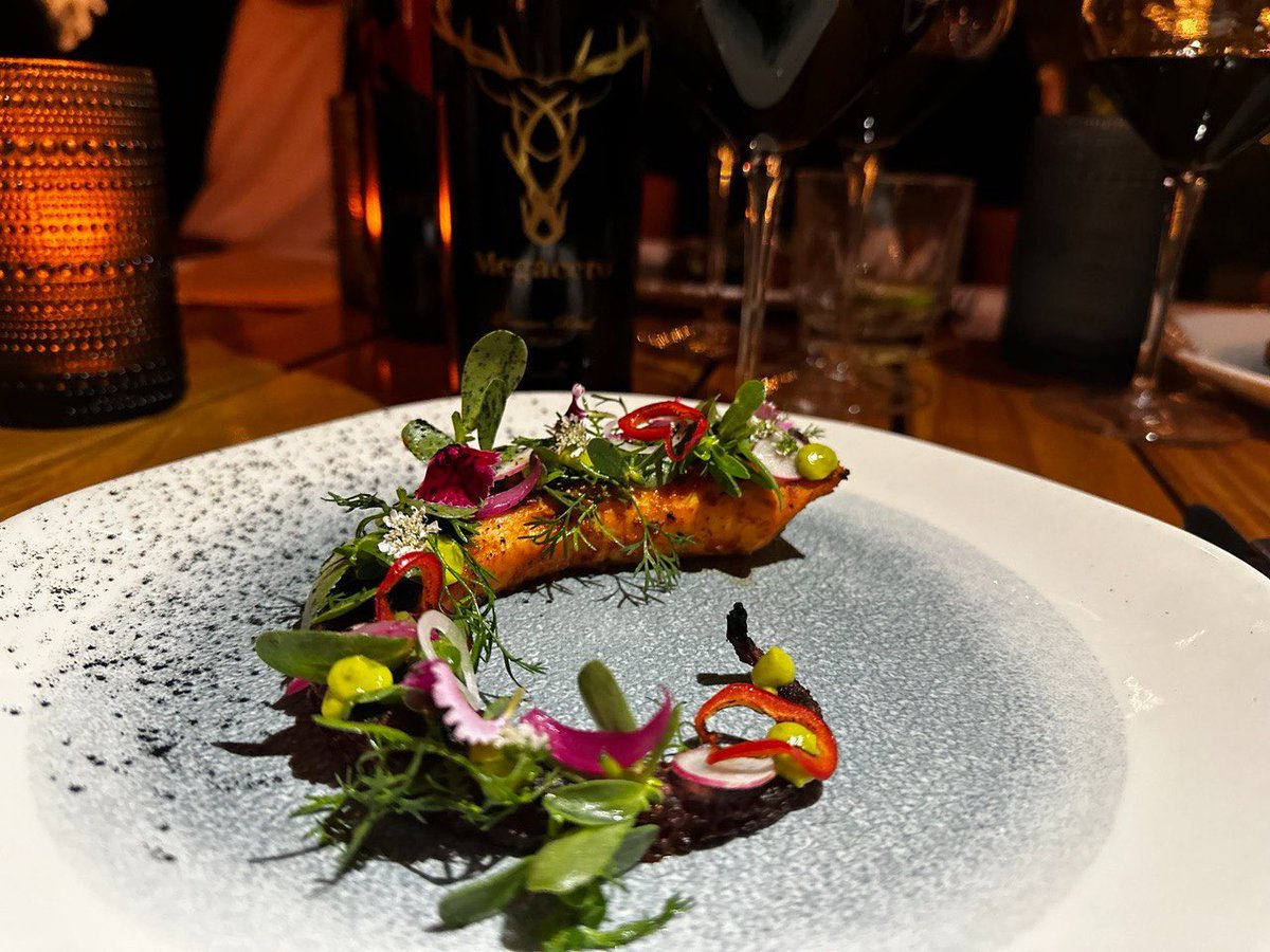 Food and Travel MX tweet media