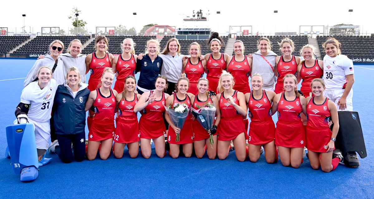 USA Field Hockey tweet media