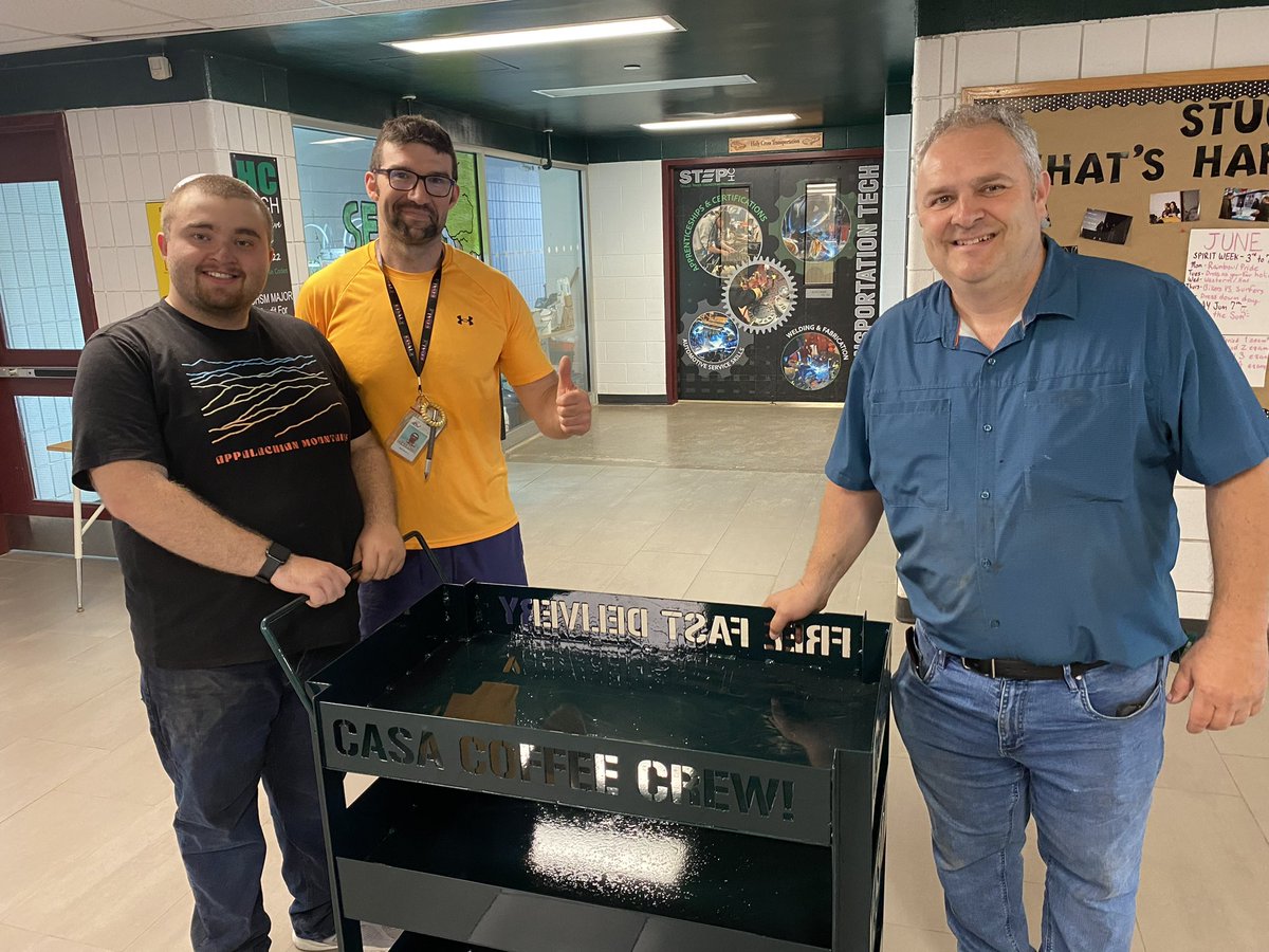 Holy Cross CSS tweet media