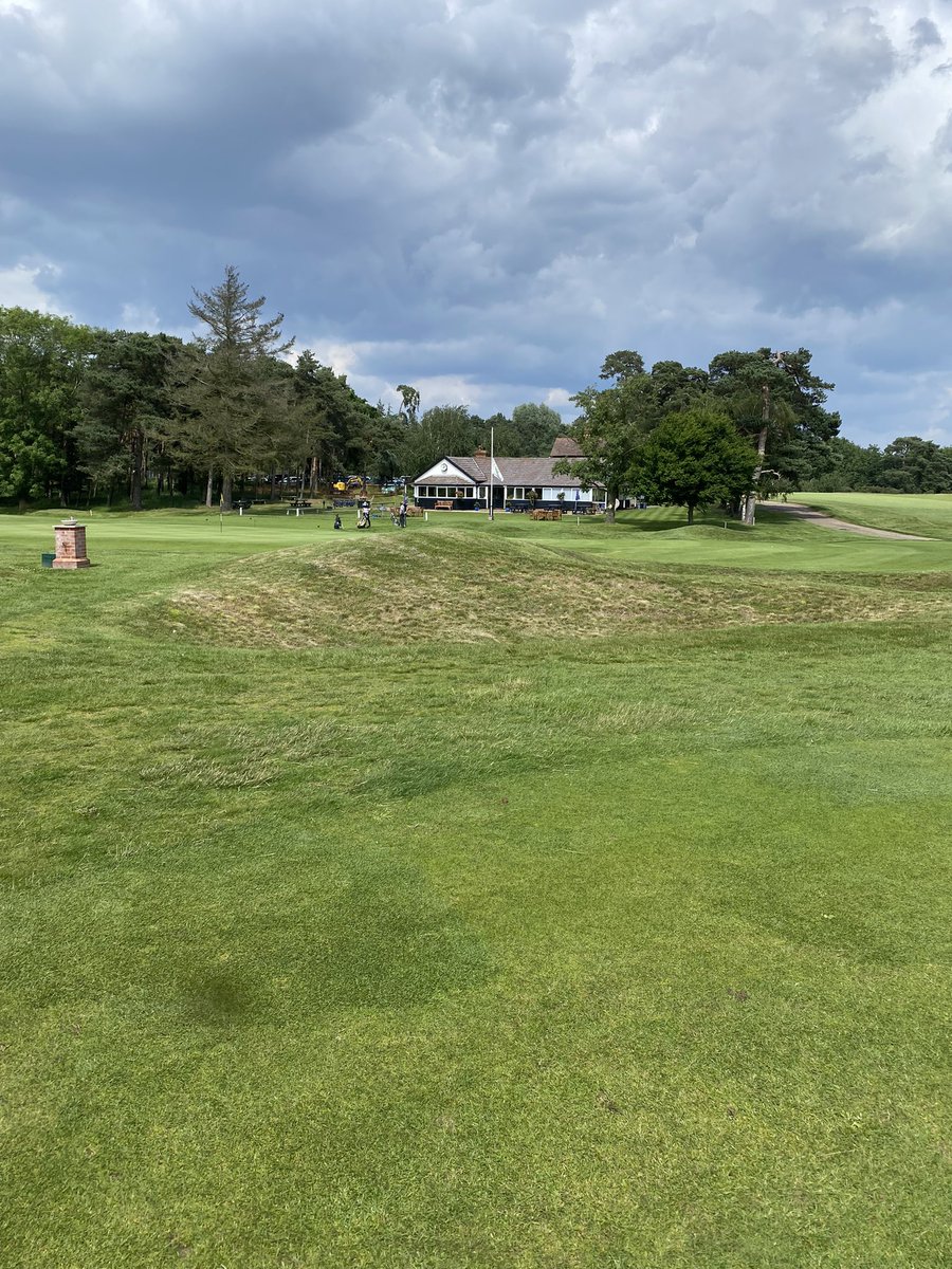 Springettliam's tweet image. Enjoyable day @Flempton1895 @BIGGAEastAnglia well done @KimberleyYeldh1 and your team course was in excellent condition 👏🏻