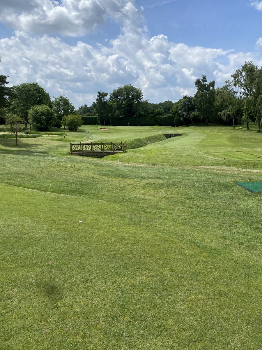 Springettliam's tweet image. Enjoyable day @Flempton1895 @BIGGAEastAnglia well done @KimberleyYeldh1 and your team course was in excellent condition 👏🏻