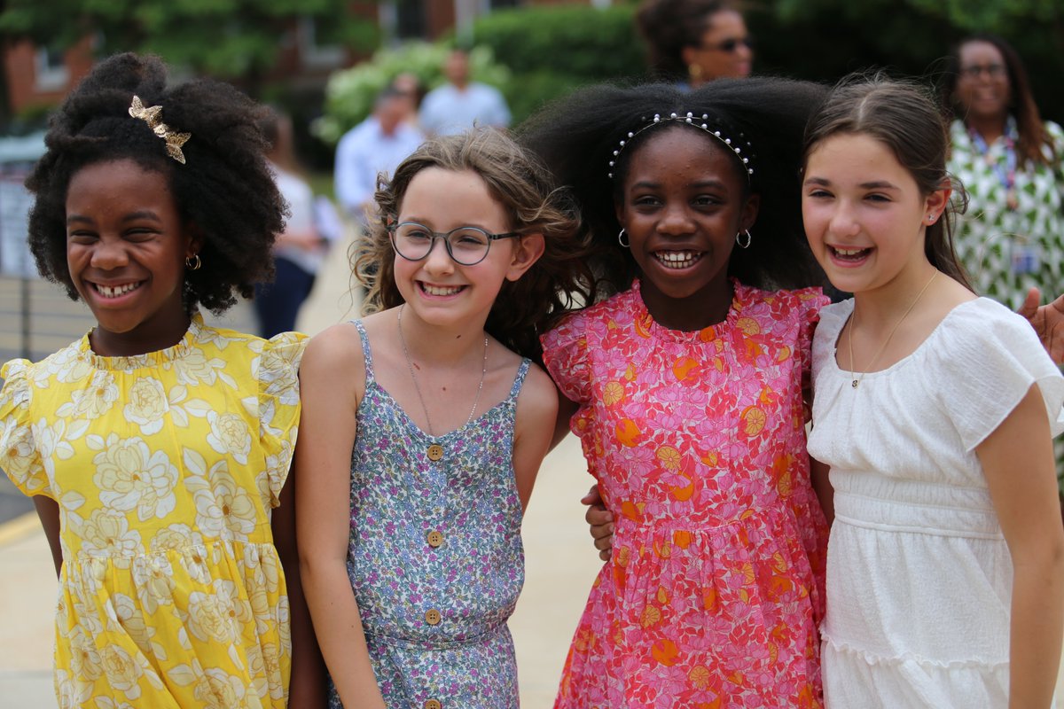 Moorestown Friends School tweet media