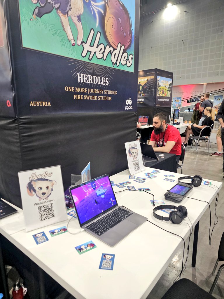 Johanna Pirker tweet media