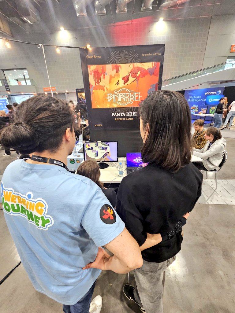 Johanna Pirker tweet media