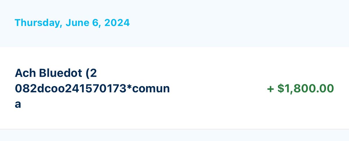 Getting paid to do surveys? Sounds about right <a href="/bluedotinsights/">Bluedot Insights</a>