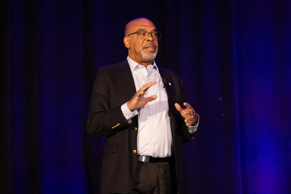 CIDNEWS's tweet image. Commissioner Mais presented the NAIC Presidential Address at the NAIC's 4th Annual Diversity, Equity, and Inclusion Conference, an enriching event featuring discussions, workshops, and networking opportunities with global experts.

#WeGotYourBack #CTInsurance #CID #NAIC