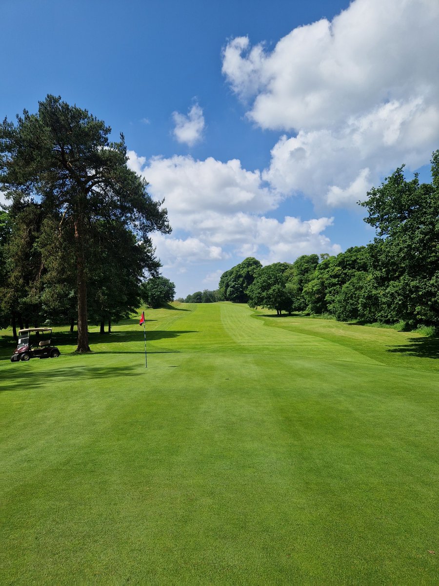 Dunham Forest Greens (@dunhamgreens) on Twitter photo Given the start to the year we've had, as a team we're proud of the course we're producing <a href="/DunhamForestGC/">Dunham Forest Golf</a>. It's by no means been smooth sailing, but the progress we're making is all the vindication we need to push on with what we're doing Given the start to the year we've had, as a team we're proud of the course we're producing <a href="/DunhamForestGC/">Dunham Forest Golf</a>. It's by no means been smooth sailing, but the progress we're making is all the vindication we need to push on with what we're doing