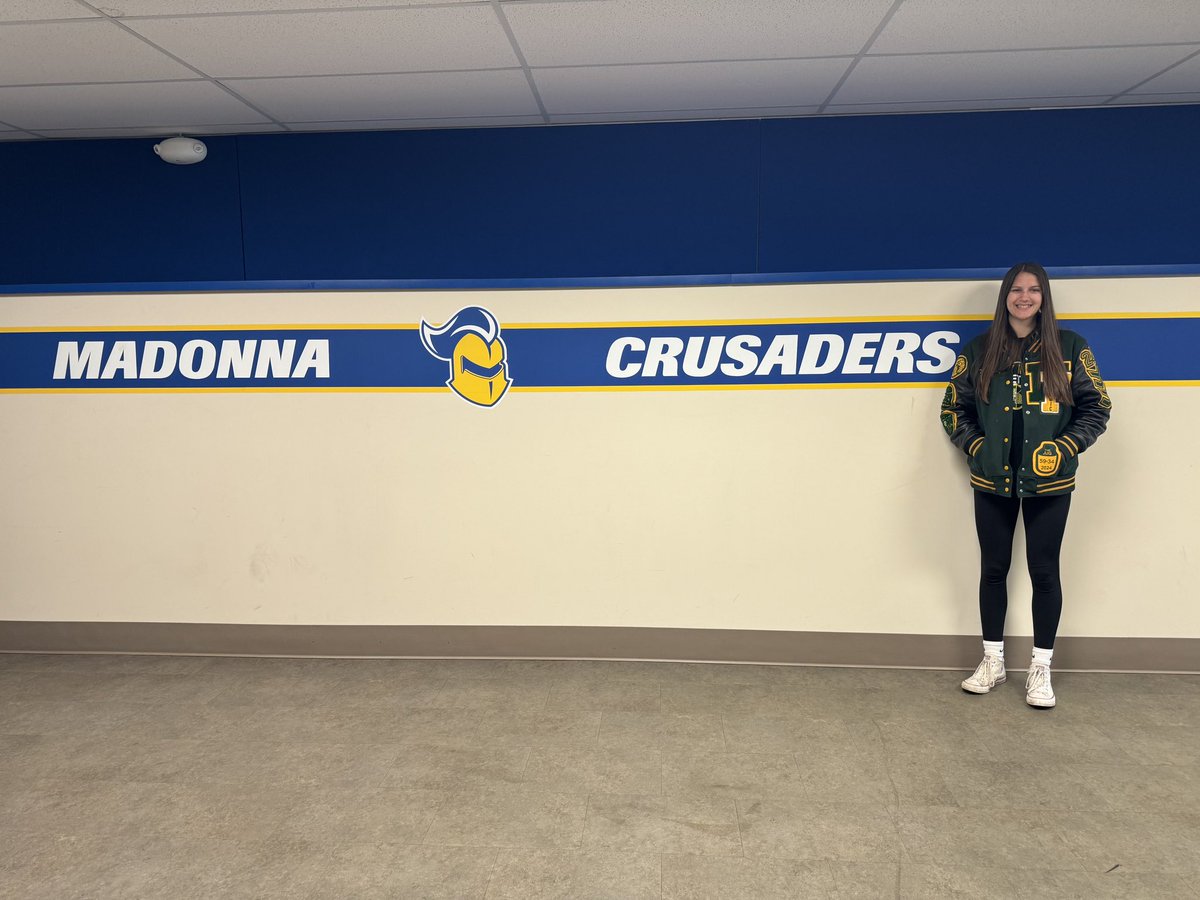 McKenna Williams tweet media