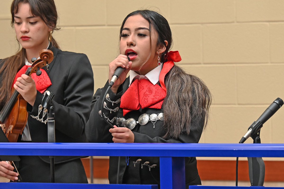 Abbie Geveshausen tweet media