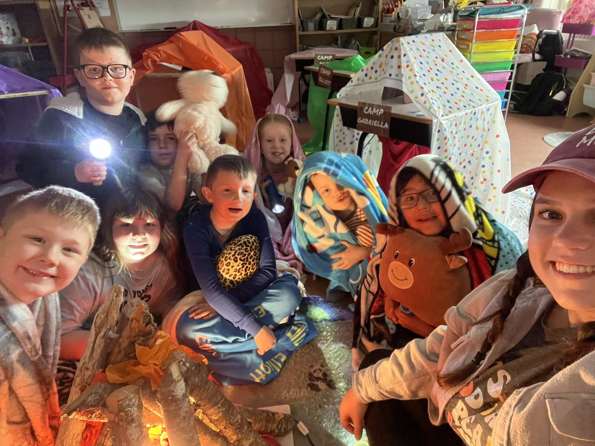 Ms. Stephanie Nadeau tweet media