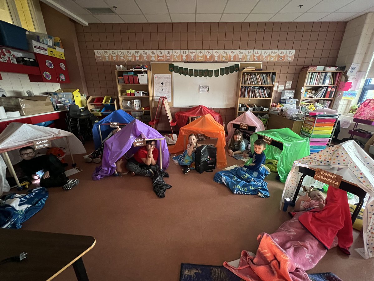 Ms. Stephanie Nadeau tweet media