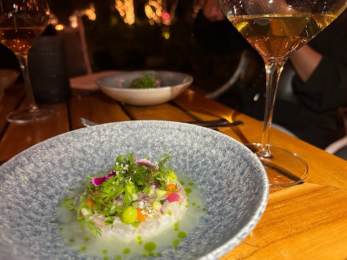 Food and Travel MX tweet media