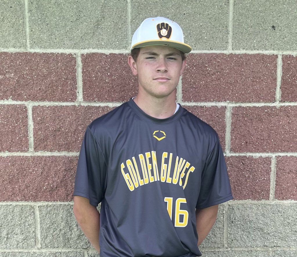 Golden Gloves Elite 2026 tweet media