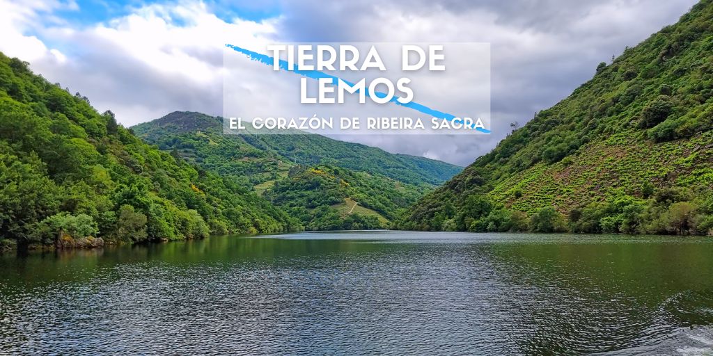 📢🆕 Disfruta de los imponentes cañones del Sil, recorre viñedos que desafían la gravedad, visita monasterios ancestrales y descubre el milenario arte de la "cerámica negra". Todo esto y más te espera en Tierra de Lemos, el 💖 de Ribeira Sacra ¿te vienes?
mapaymochila.es/tierra-de-lemo…