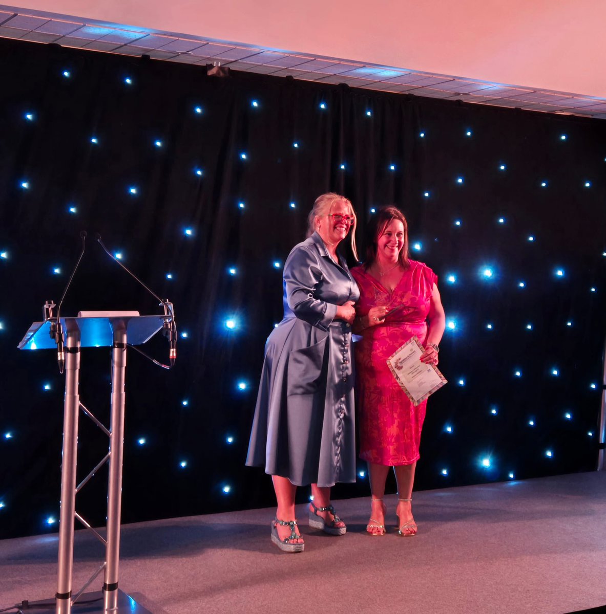 NHS Ayrshire & Arran tweet media