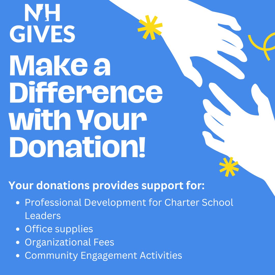 NHCharters tweet picture