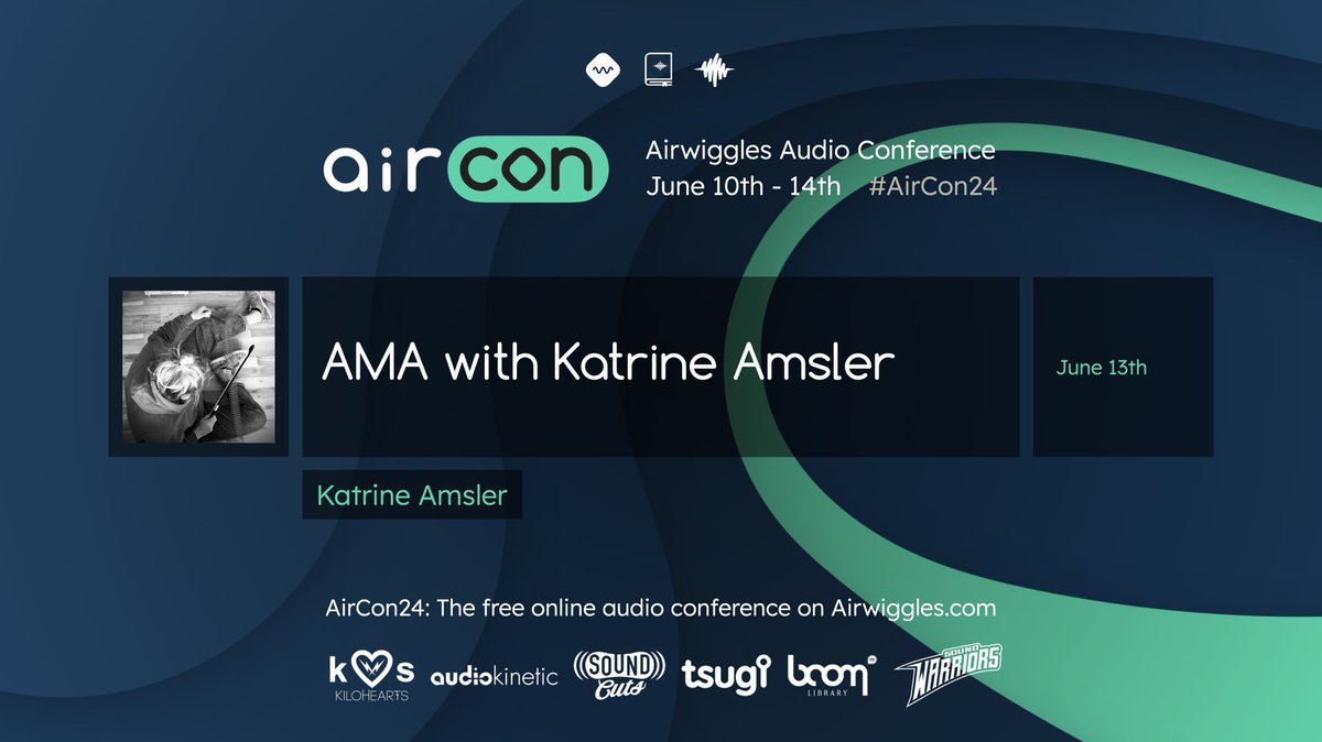 Katrine Amsler tweet media